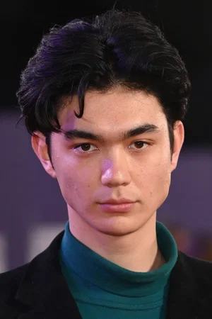  William Gao photo