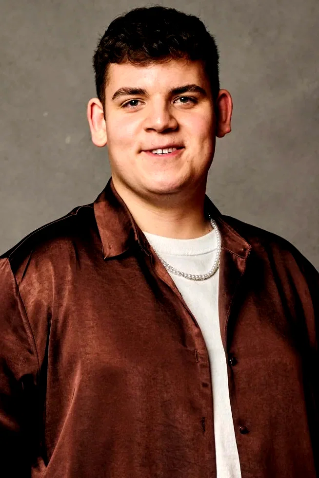  Tobie Donovan