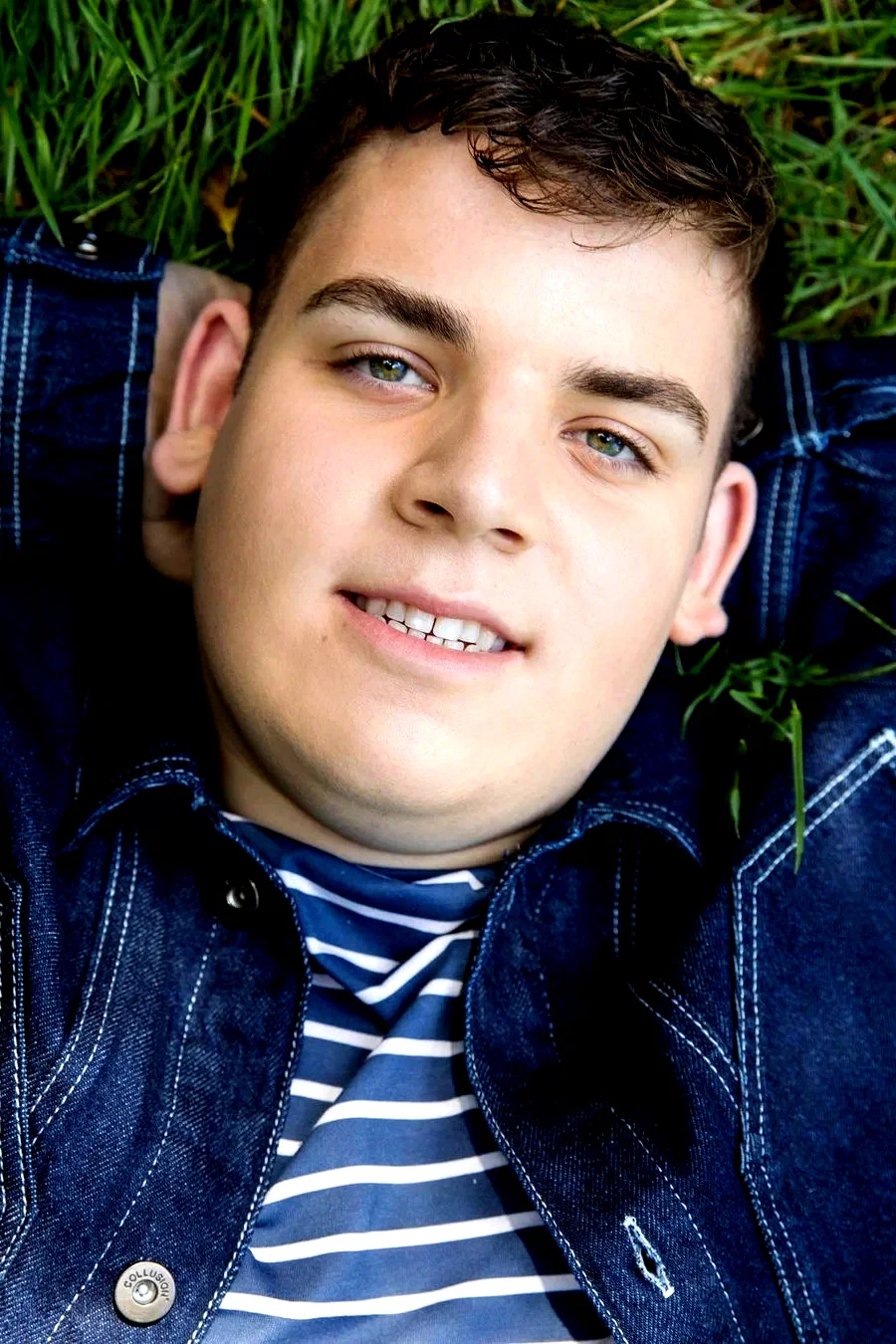  Tobie Donovan