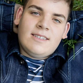 Photo star :  Tobie Donovan
