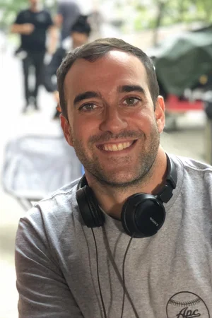  Michael Grassi photo