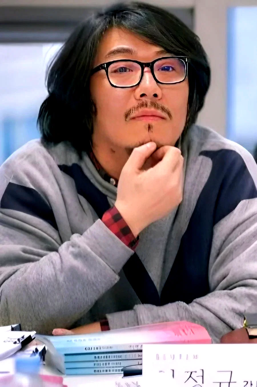  Choi Jung-gyoo