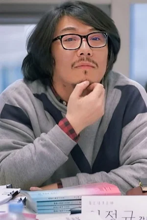  Choi Jung-gyoo photo