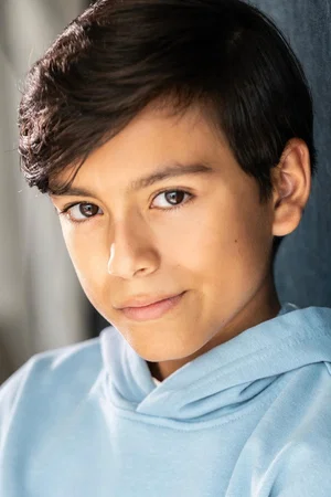  Juan Pablo Romero photo