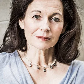 Photo star :  Maggie Cronin