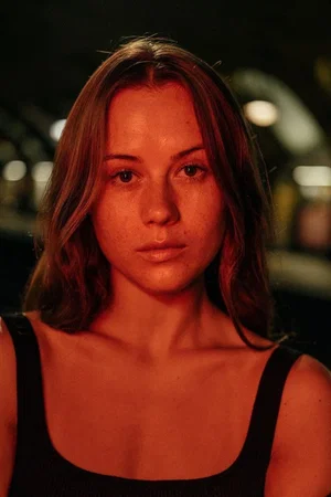  Ruby Hartley photo
