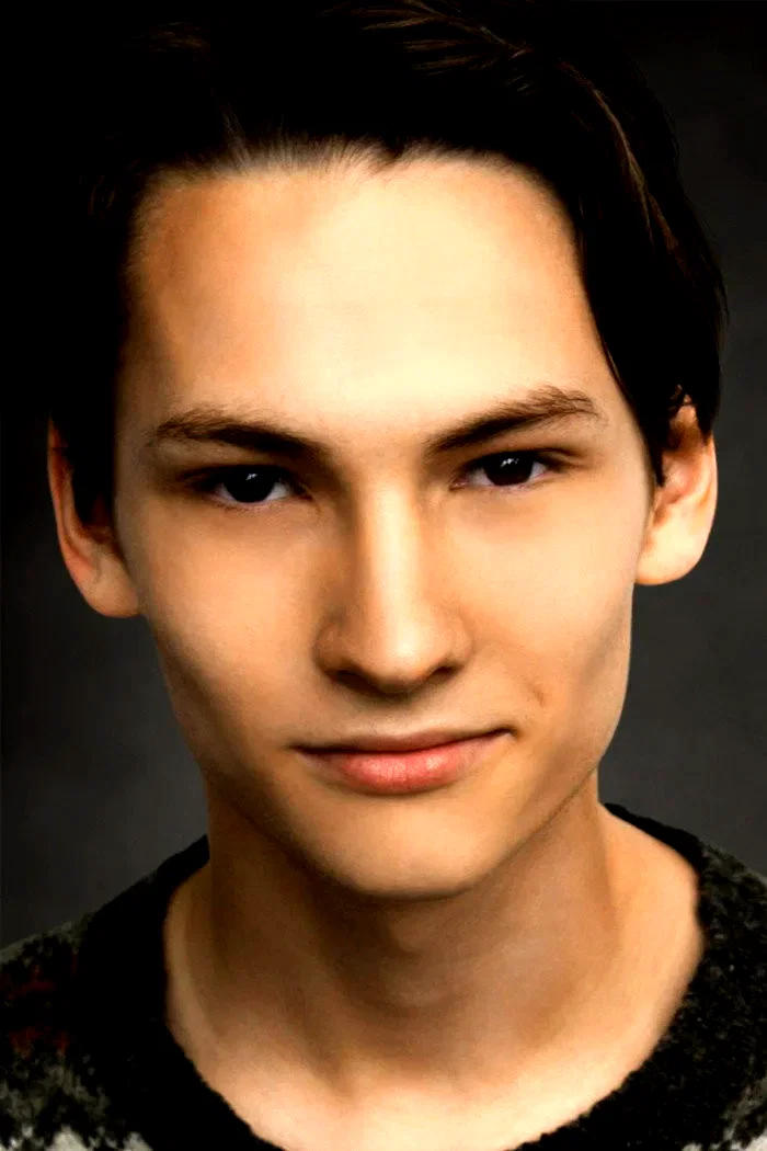  Ian Blackburn