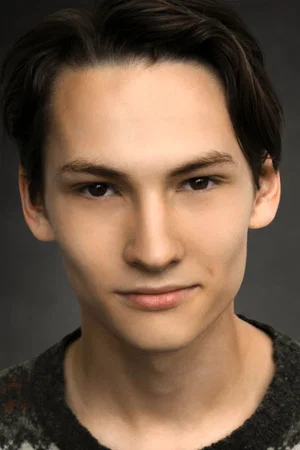  Ian Blackburn photo