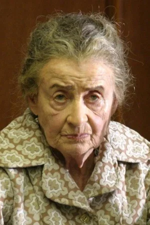  Ruth Geller photo