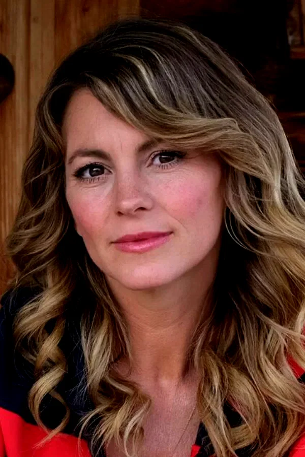 Luise Bähr