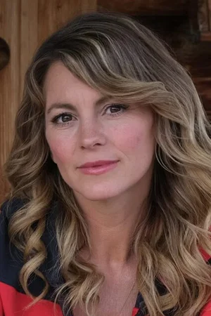 Luise Bähr photo