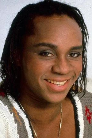  Gene Anthony Ray photo