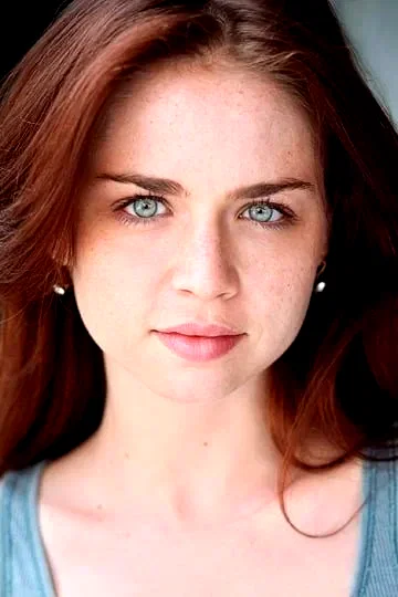  Aimée Spring Fortier