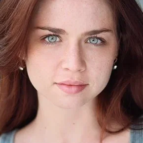 Photo star :  Aimée Spring Fortier