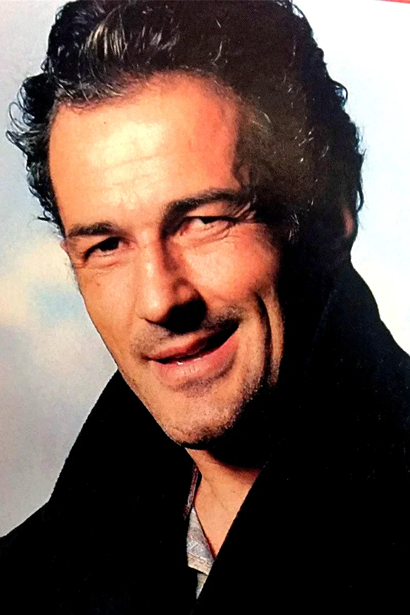  Ivo Cutzarida