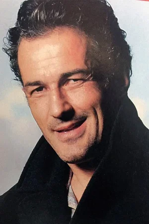  Ivo Cutzarida photo