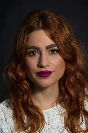  Ioanna Koutsogeorgopoulou photo