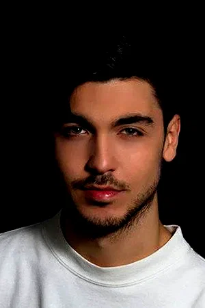  Georgios Porfyrides