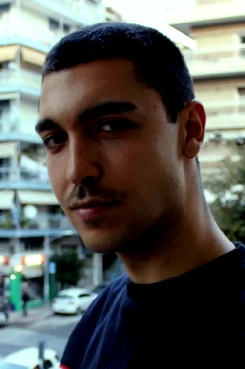  Georgios Porfyrides