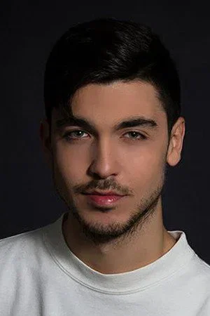  Georgios Porfyrides photo