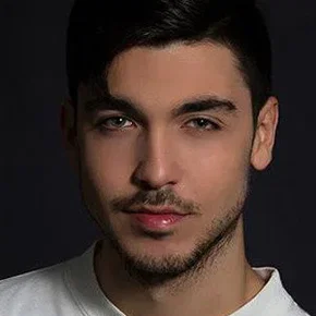 Photo star :  Georgios Porfyrides