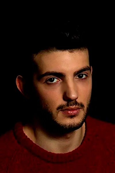  Alkiviadis Papadopoulos