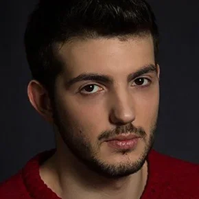 Photo star :  Alkiviadis Papadopoulos