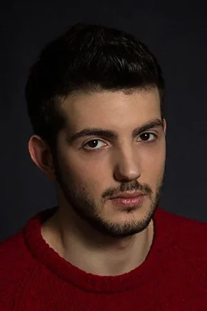  Alkiviadis Papadopoulos photo