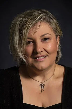  Anna Genisariotou photo