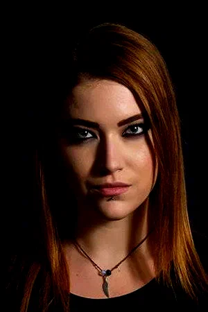  Aphrodite Kourtaki