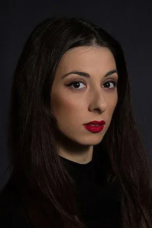  Marina Alexia Iakovidou photo