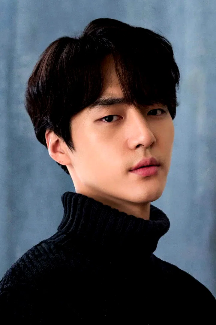  Yang Se-jong