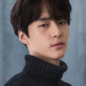 Photo star :  Yang Se-jong