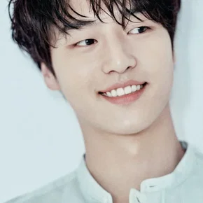 Photo star :  Yang Se-jong