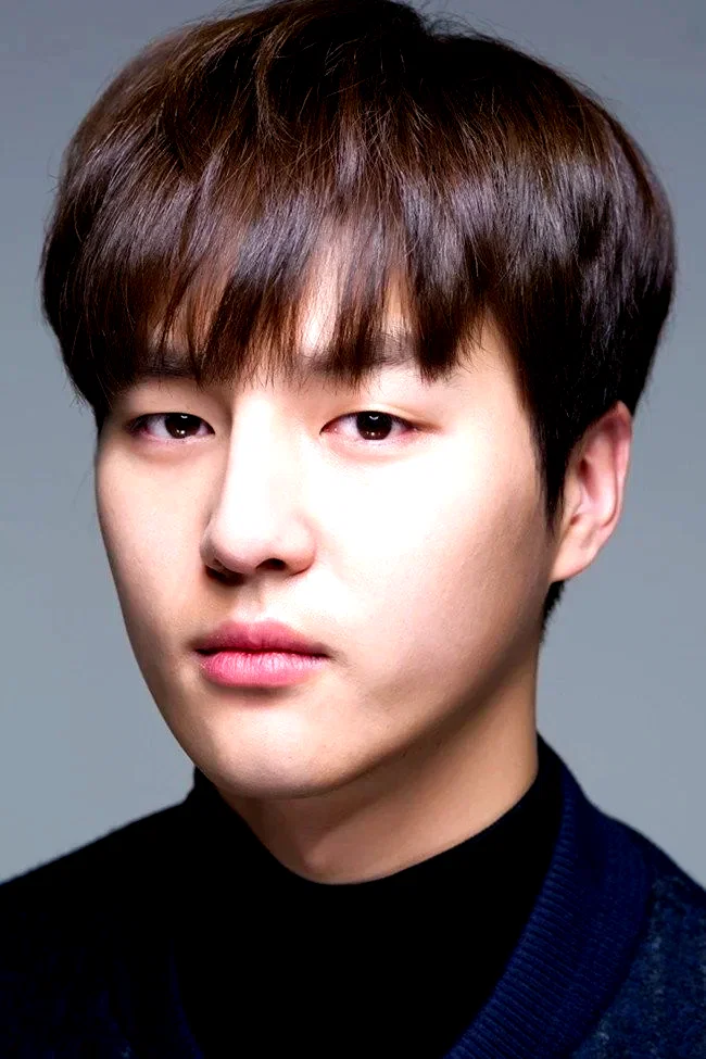  Yang Se-jong