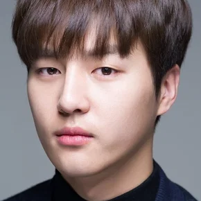 Photo star :  Yang Se-jong