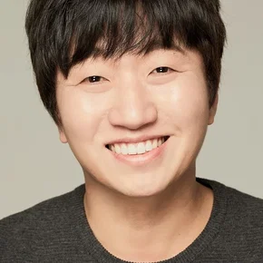 Photo star :  Lee Chang-hun