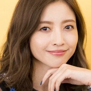 Photo star :  Nana Katase