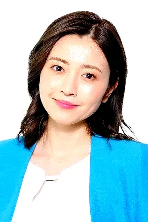  Nana Katase