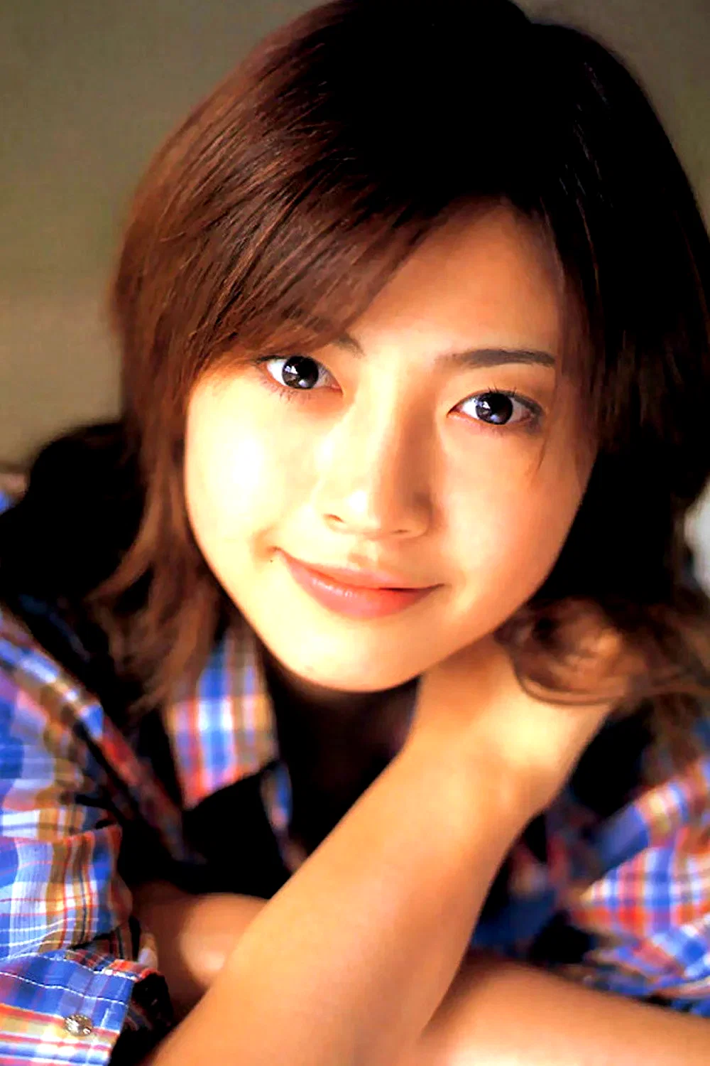  Nana Katase