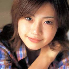 Photo star :  Nana Katase