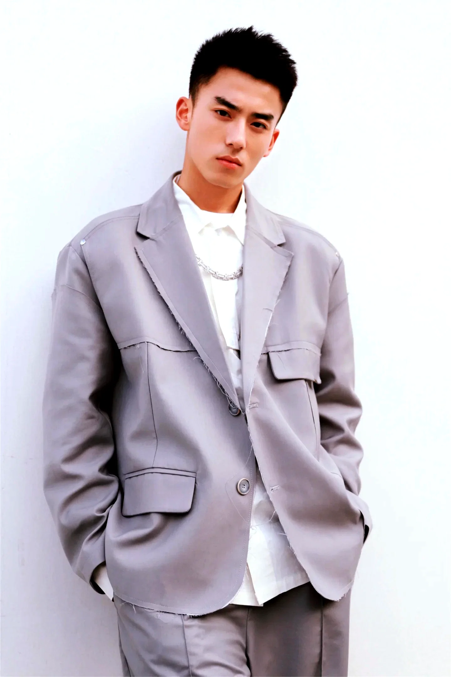  Zhao Hua Wei