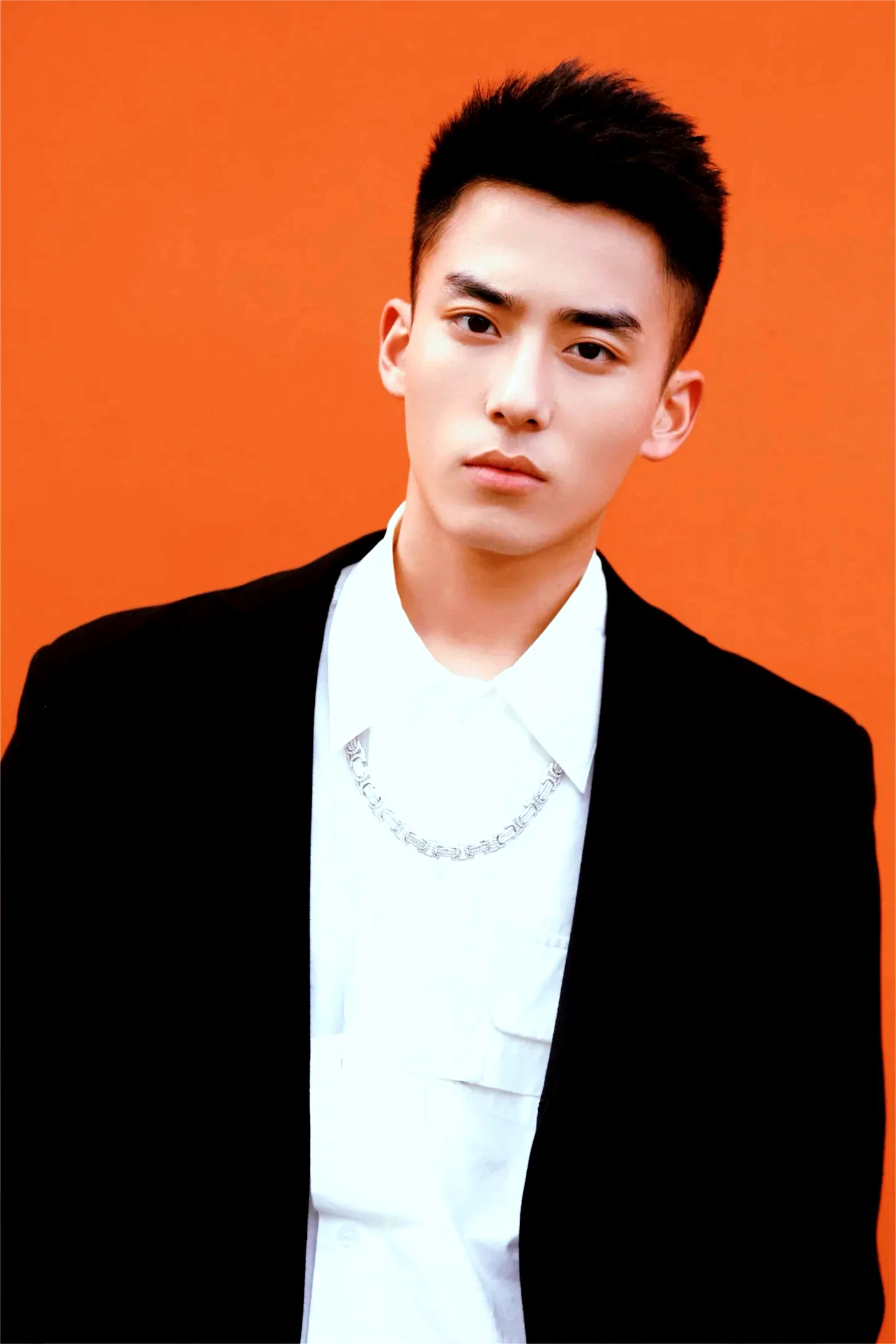  Zhao Hua Wei