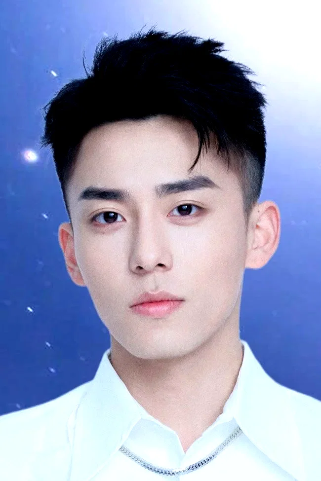  Zhao Hua Wei