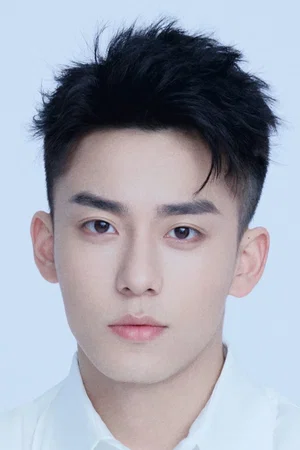  Zhao Hua Wei photo