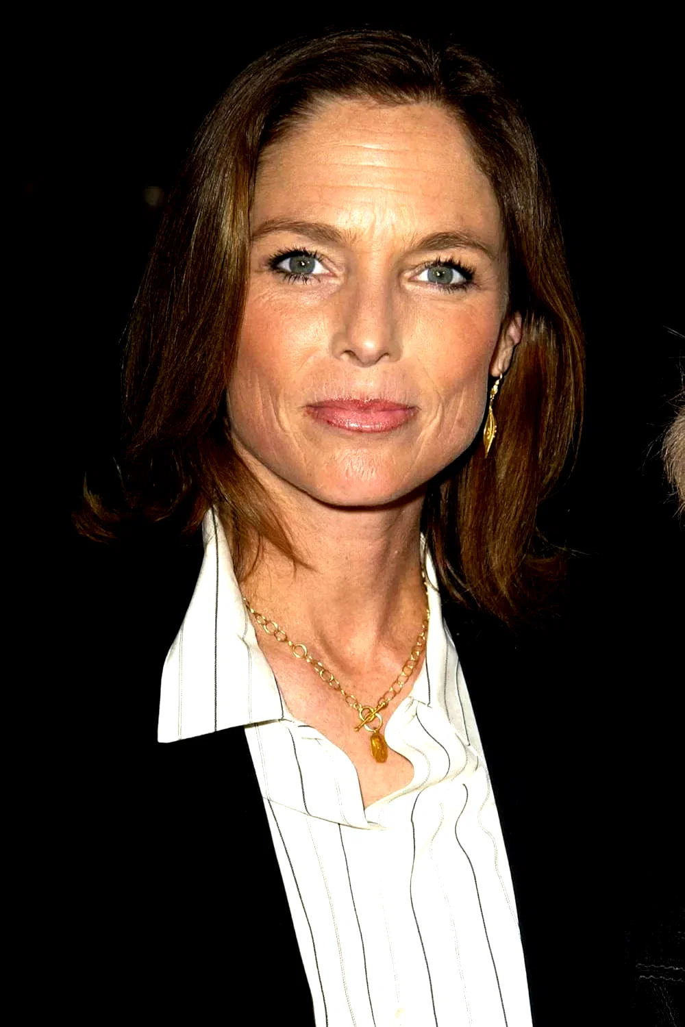 Kelly Curtis