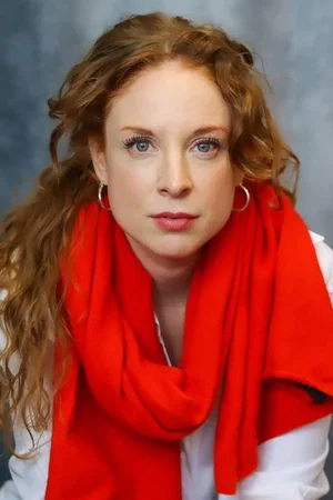  Sarah Gallagher photo
