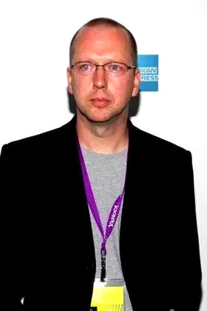  Declan Recks
