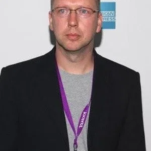  Declan Recks