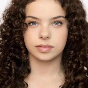 Photo star :  Rosalie Turmel